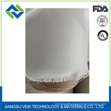 High temperature insulation fiberglass cloth